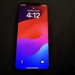 iPhone 11 Pro 