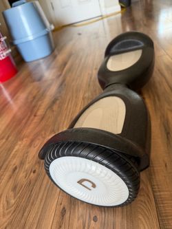 Hover board
