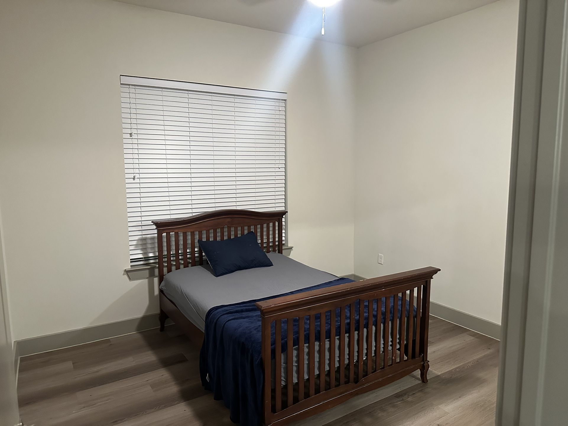 Bed Frame