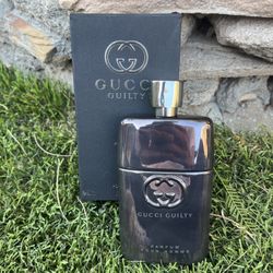 Gucci Guilty EDT
