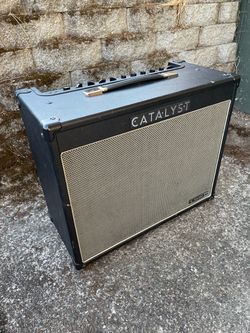 Line 6 CX-100