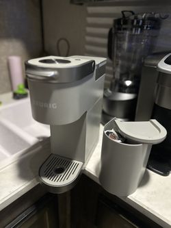 Keurig K-Mini Single Serve Coffee Maker