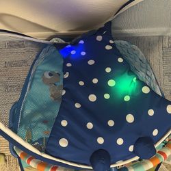 Bright Stars Finding Nemo Play Mat