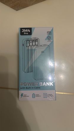 Power bank