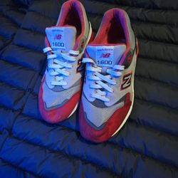 New Balance 1600 
