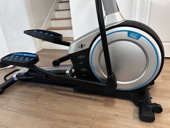 Nordictrack