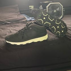 Timberland Tenis Shoes Size 42