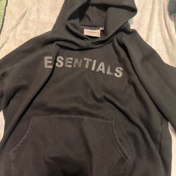 Essential Hoodie