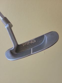 Ping putter 860