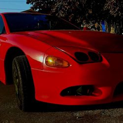 Mitsubishi 3000GT 1998