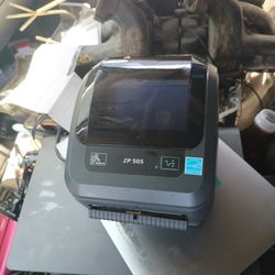 Zebra  ZP595 Thermal Printer 