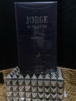 Jorge Di Profumo