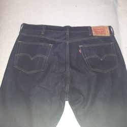501 Levis