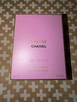 (Fragrance) Chanel Chance Eau Tendre
