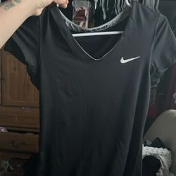 Nike Pro Shirt Dry Fit 
