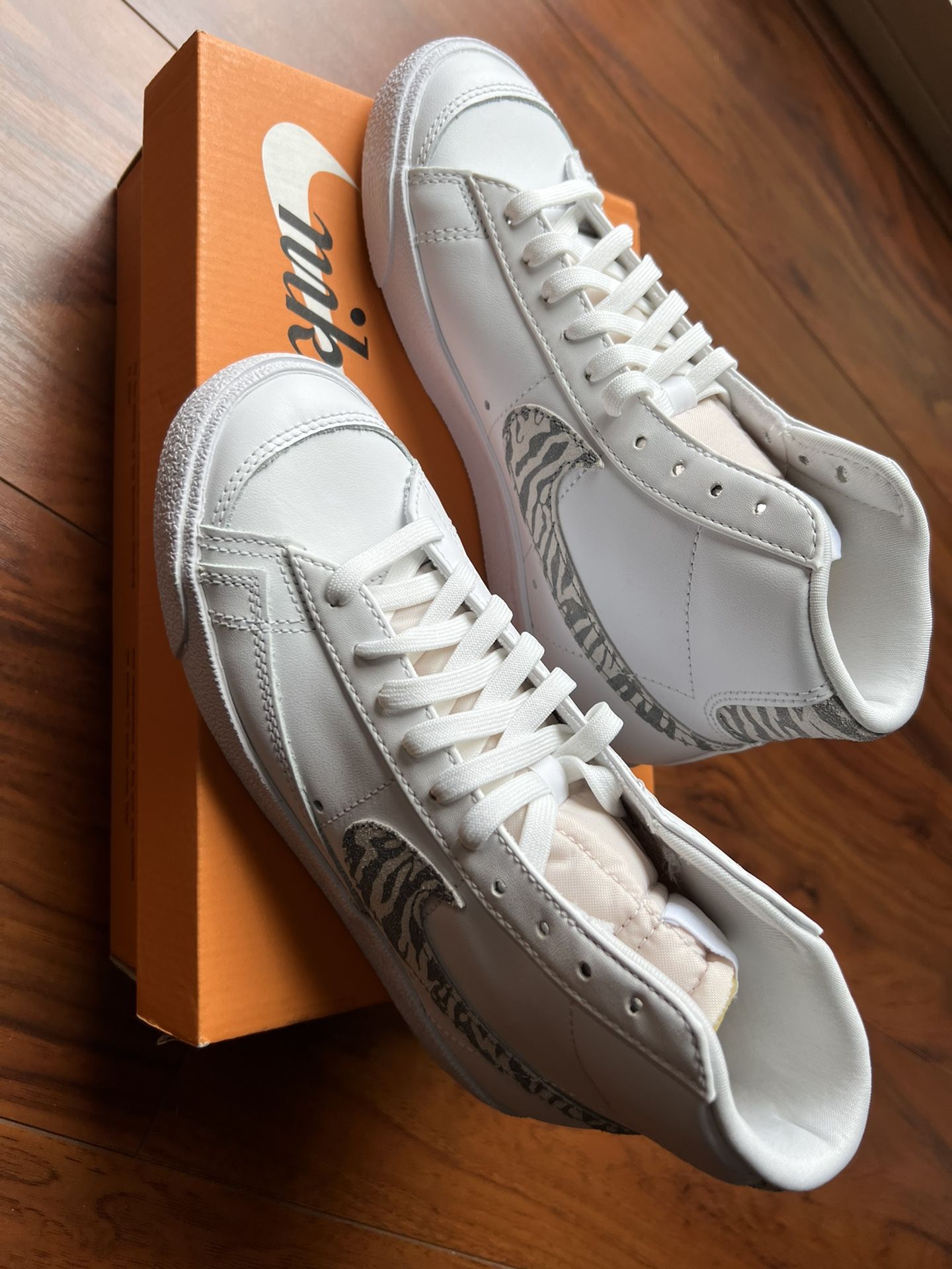 Nike Wen Blazer Mid ‘77