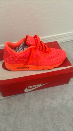 Nike air max size 9.5