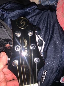 Guitar Excellent condition