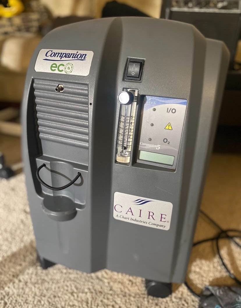 Air Companion