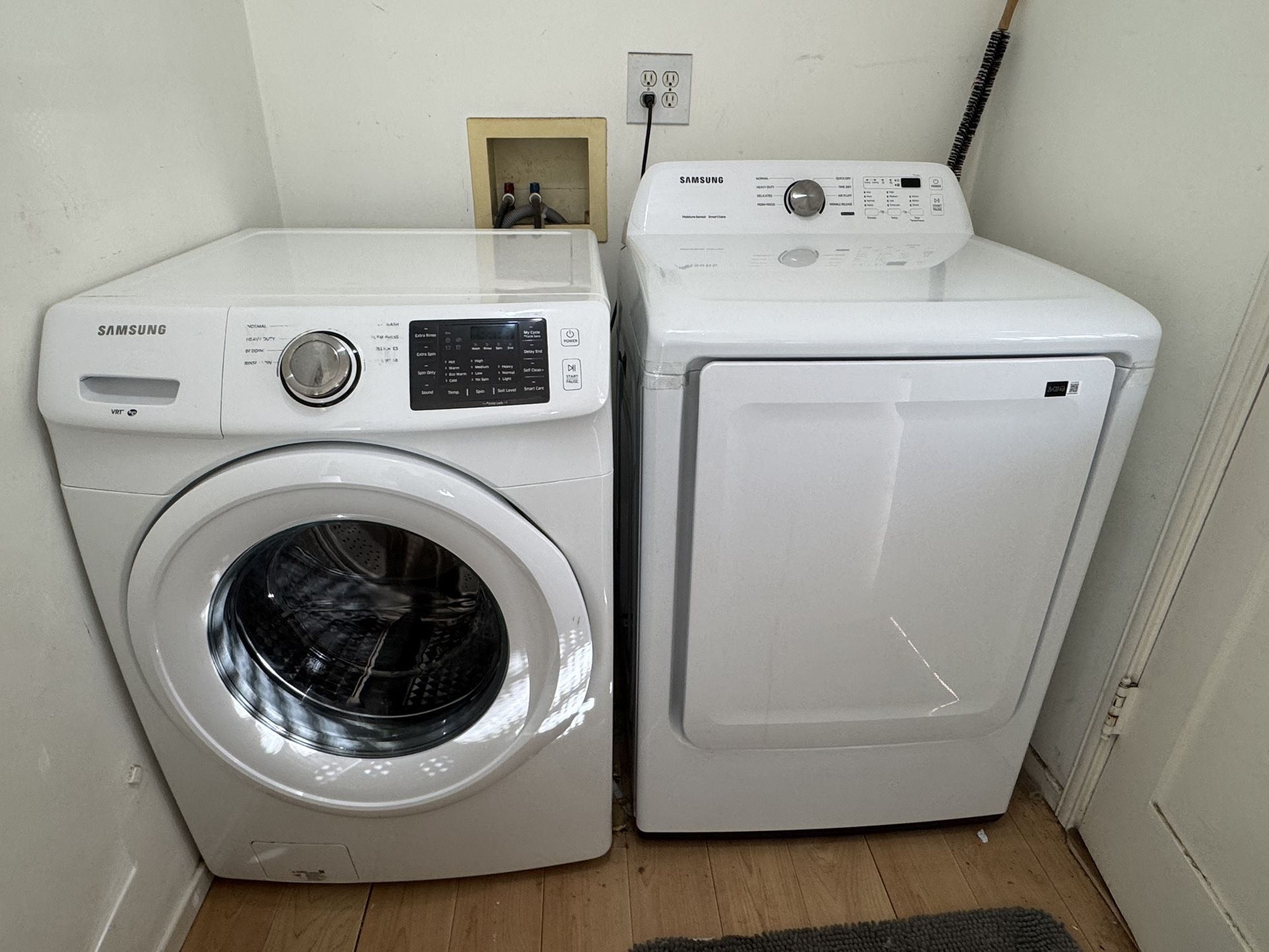 Washer And Dryer Set $400 OBO