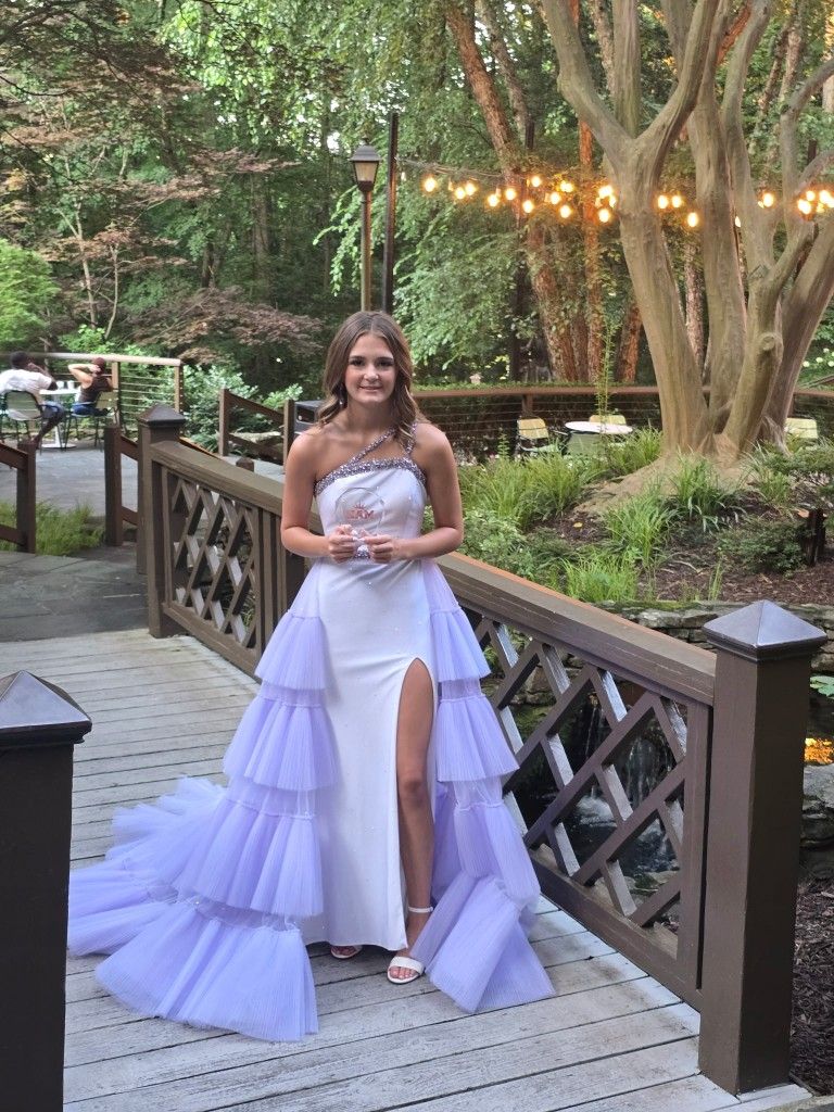 Ava Presley Dress