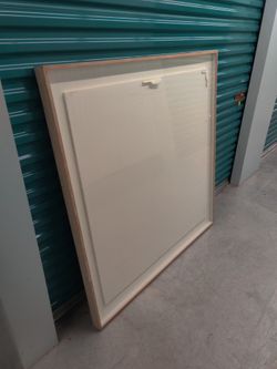 Extra Large Picture Frame