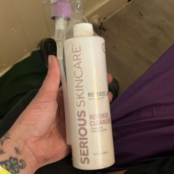 Serious Skin Care 