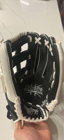 Rawlings Highlight Series Softball Glove