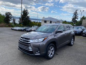 2015 Toyota Highlander