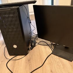 Cyberpower Gaming PC In Excellent Shape