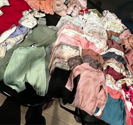 Baby shower Baby girl clothes