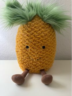 Jellycat Pineapple