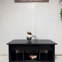 Coffee Table, Mesa De Centro