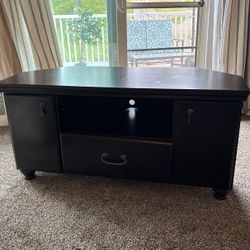 Corner Tv Stand