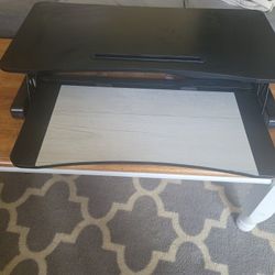 Sit Stand Desk Riser 