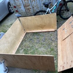 Whelping Box For Puppies 