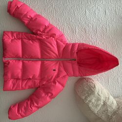 Ralph Lauren Polo Coat