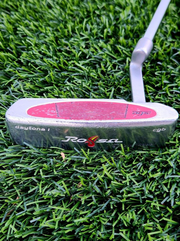 TaylorMade Rossa Daytona Putter