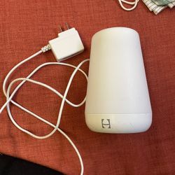 First Gen Hatch Noise Machine and Night Light 