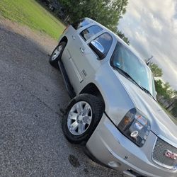 2009 GMC Yukon