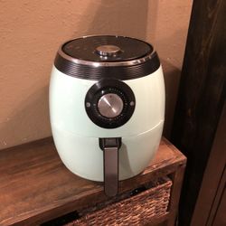 Air fryer
