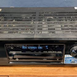 Denon AVR-1513 5.1 HDMI Home Theater Receiver Stereo