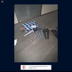 Bosch Coils 