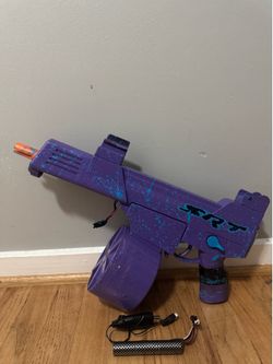 Selling SRB 400 with 11 volt and upgraded spring