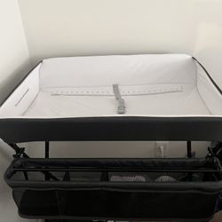 Baby Changing Table 