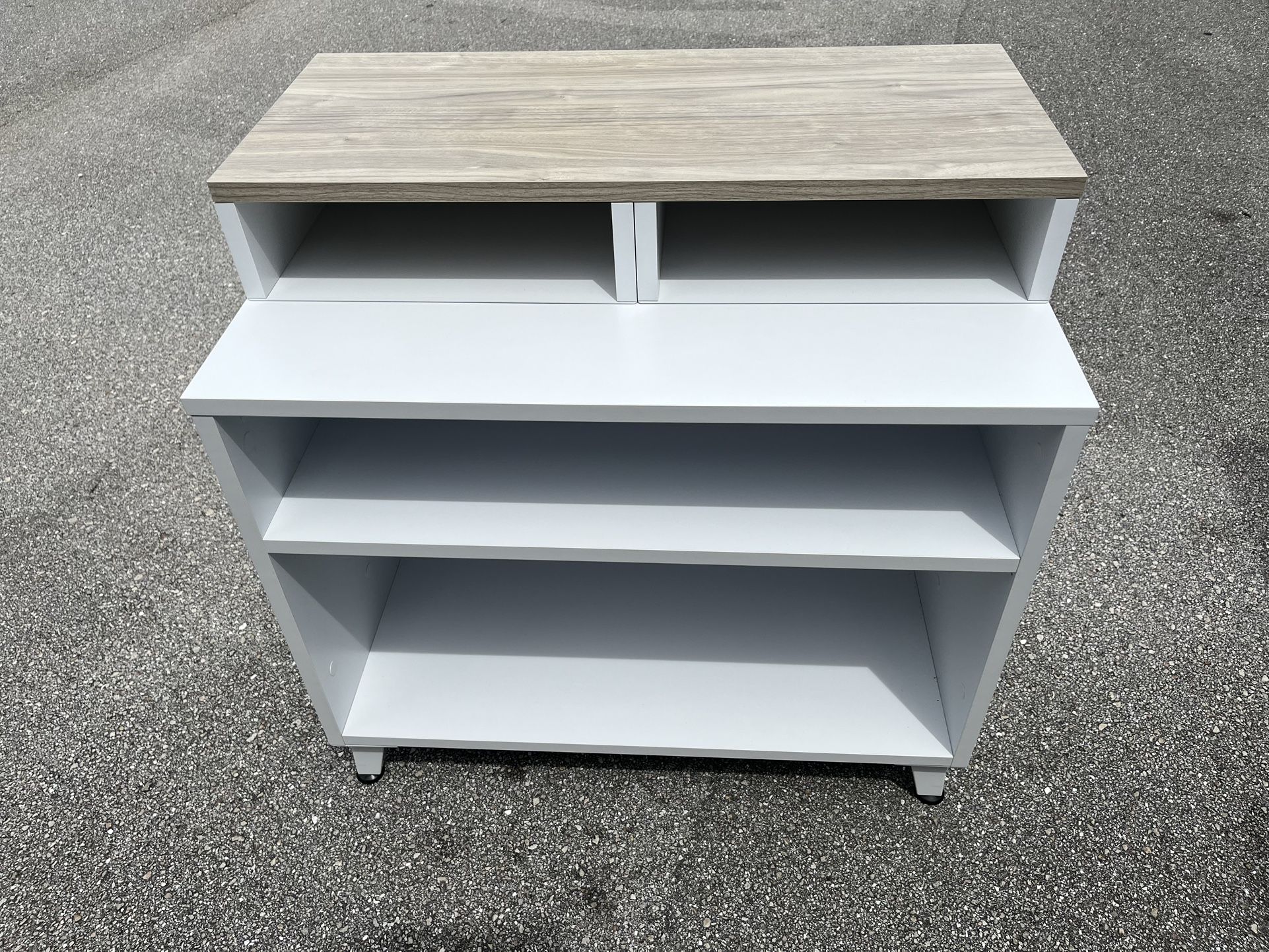 Vanity /Cabinet Shelf