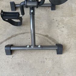Exercise Equipment 