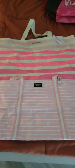 Victoria secret bags