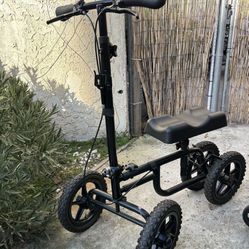 Knee Scooter 