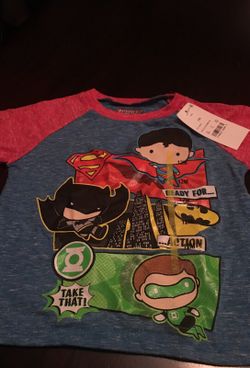 New boys 12 month tshirt
